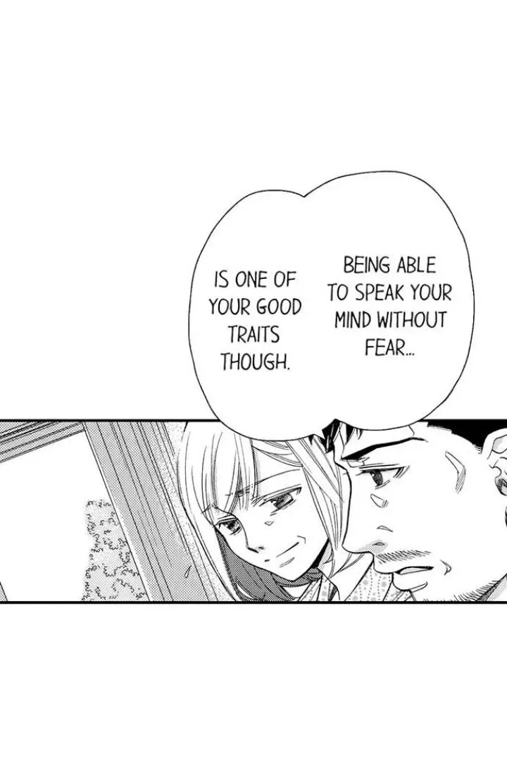 38°C no Kiss - Manatsu no Gogo, Cooler ga Kowareta Heya de... Chapter 89 page 5
