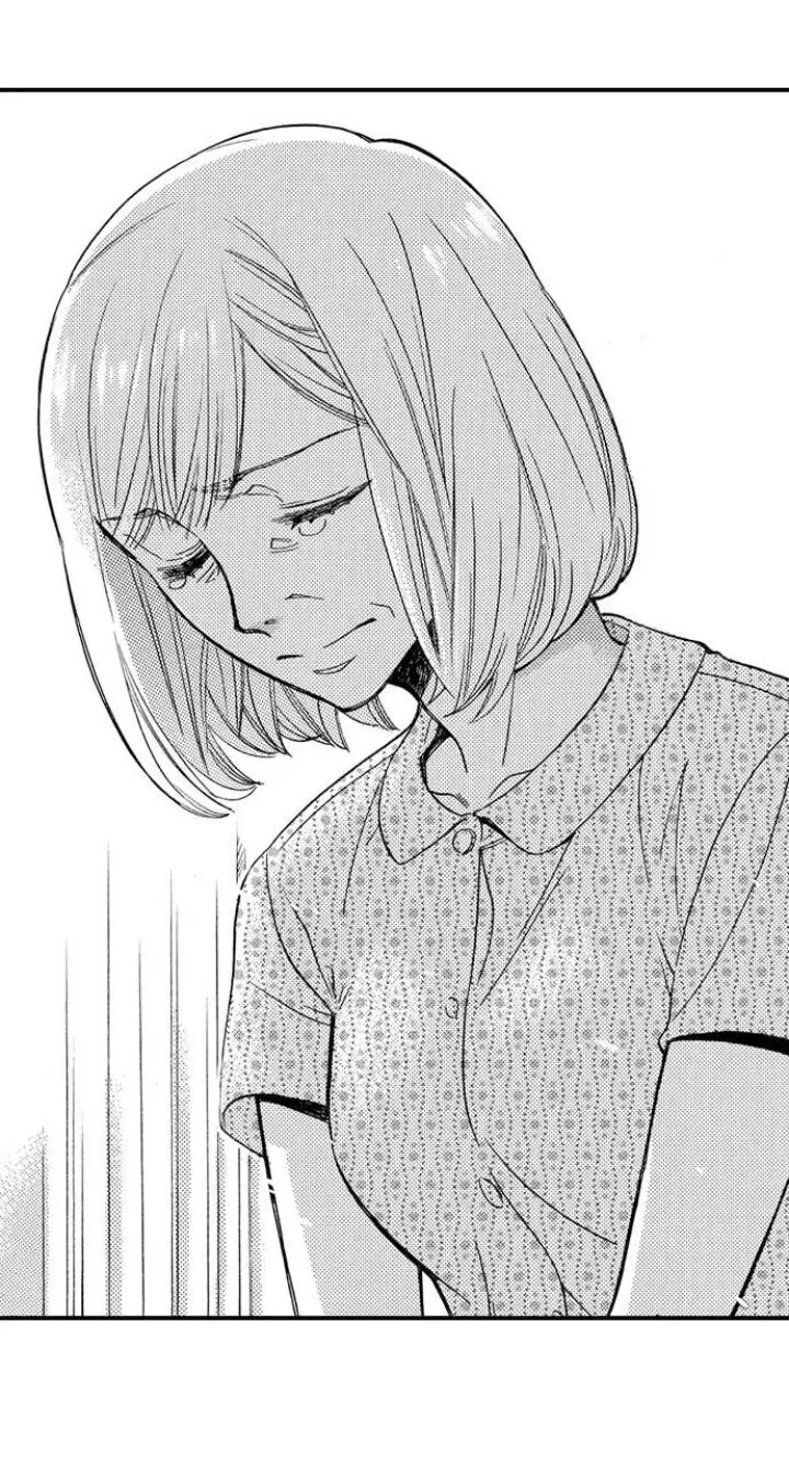 38°C no Kiss - Manatsu no Gogo, Cooler ga Kowareta Heya de... Chapter 89 page 12