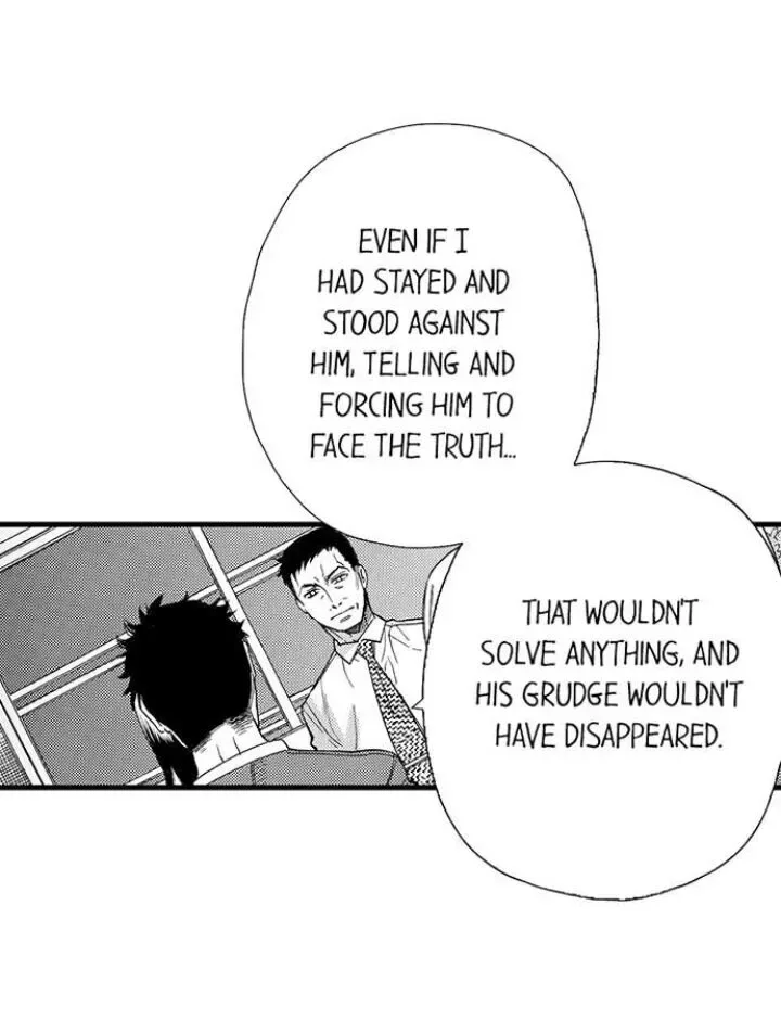 38°C no Kiss - Manatsu no Gogo, Cooler ga Kowareta Heya de... Chapter 89 page 10