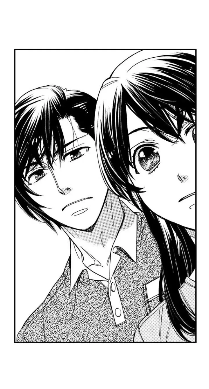 38°C no Kiss - Manatsu no Gogo, Cooler ga Kowareta Heya de... Chapter 89 page 20