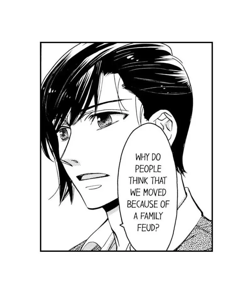 38°C no Kiss - Manatsu no Gogo, Cooler ga Kowareta Heya de... Chapter 89 page 16