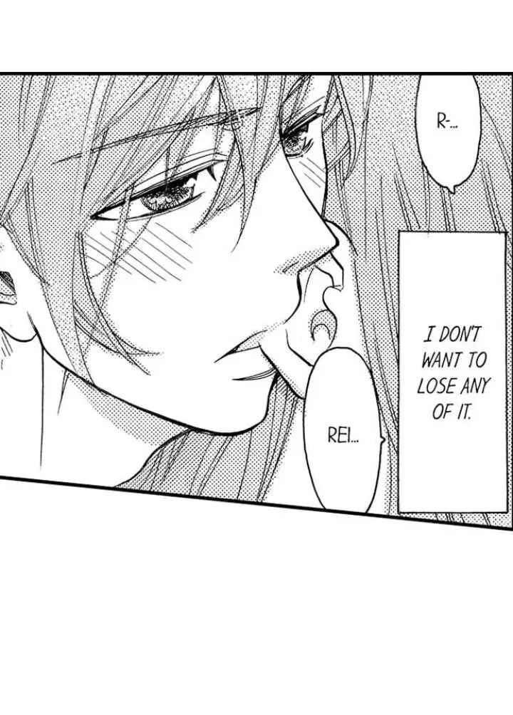 38°C no Kiss - Manatsu no Gogo, Cooler ga Kowareta Heya de... Chapter 92 page 16