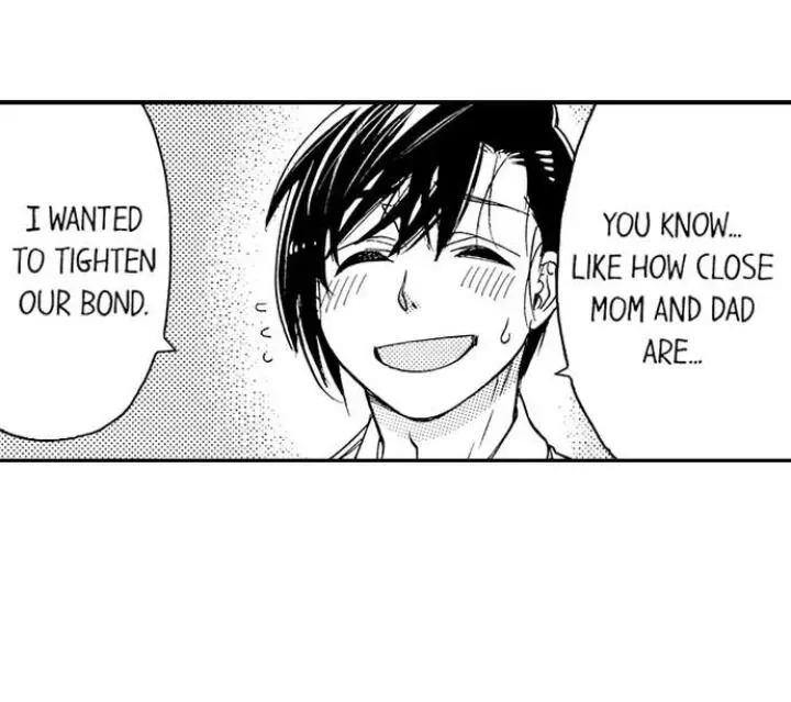 38°C no Kiss - Manatsu no Gogo, Cooler ga Kowareta Heya de... Chapter 89 page 36