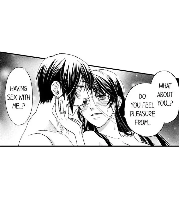 38°C no Kiss - Manatsu no Gogo, Cooler ga Kowareta Heya de... Chapter 92 page 17