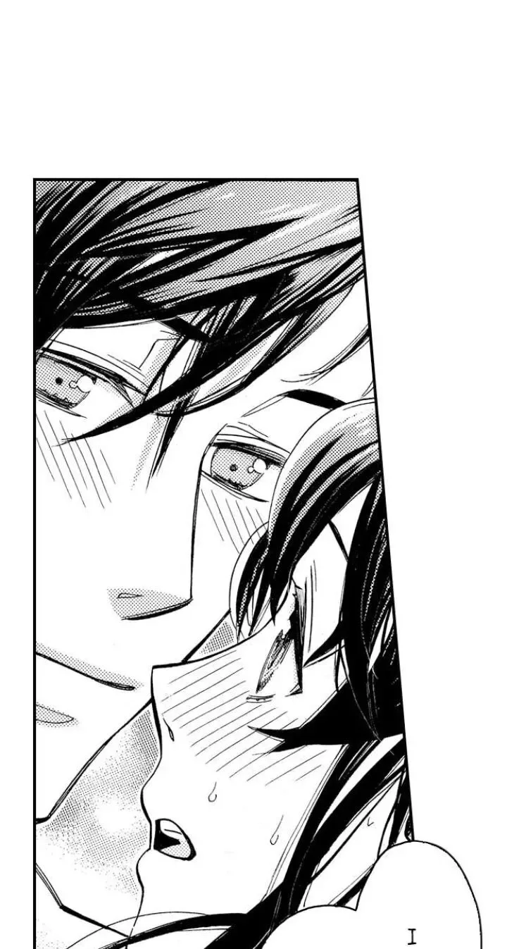 38°C no Kiss - Manatsu no Gogo, Cooler ga Kowareta Heya de... Chapter 92 page 11