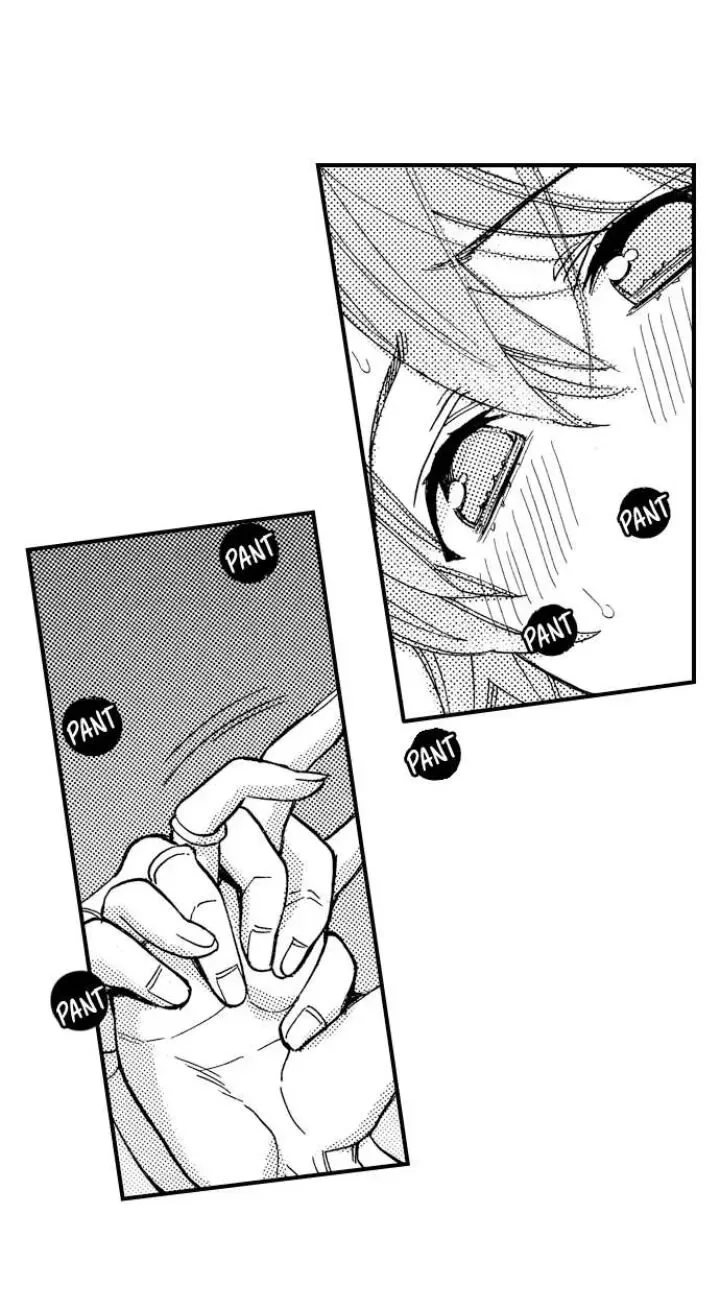 38°C no Kiss - Manatsu no Gogo, Cooler ga Kowareta Heya de... Chapter 92 page 25
