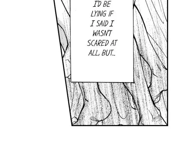 38°C no Kiss - Manatsu no Gogo, Cooler ga Kowareta Heya de... Chapter 92 page 30