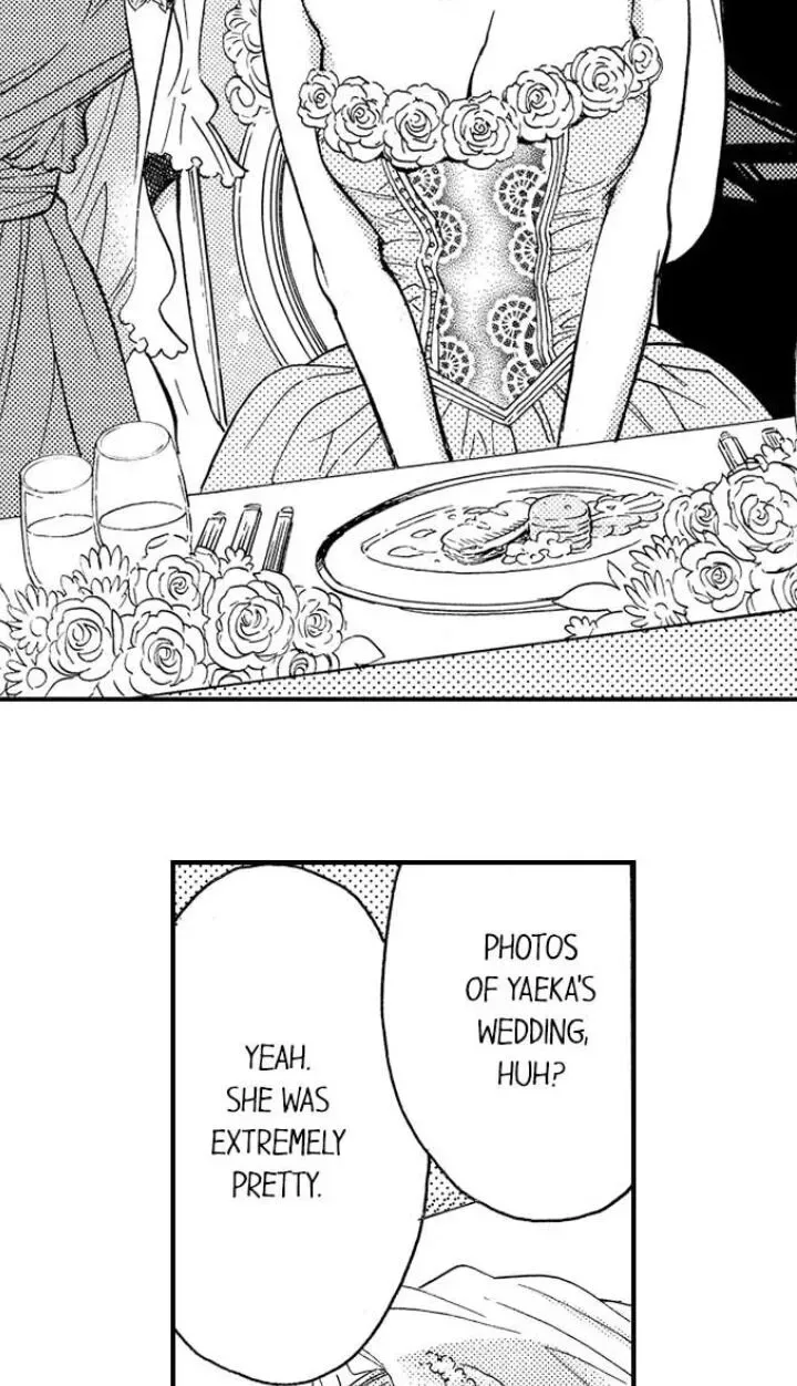 38°C no Kiss - Manatsu no Gogo, Cooler ga Kowareta Heya de... Chapter 93 page 11