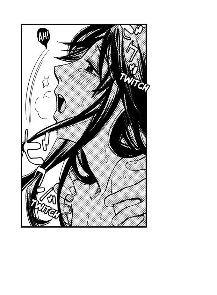 38°C no Kiss - Manatsu no Gogo, Cooler ga Kowareta Heya de... Chapter 92 page 34