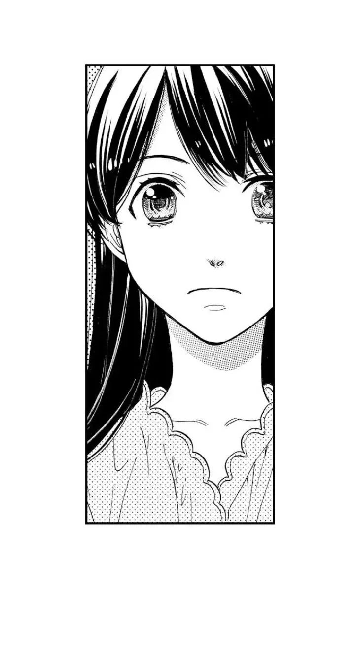 38°C no Kiss - Manatsu no Gogo, Cooler ga Kowareta Heya de... Chapter 93 page 19