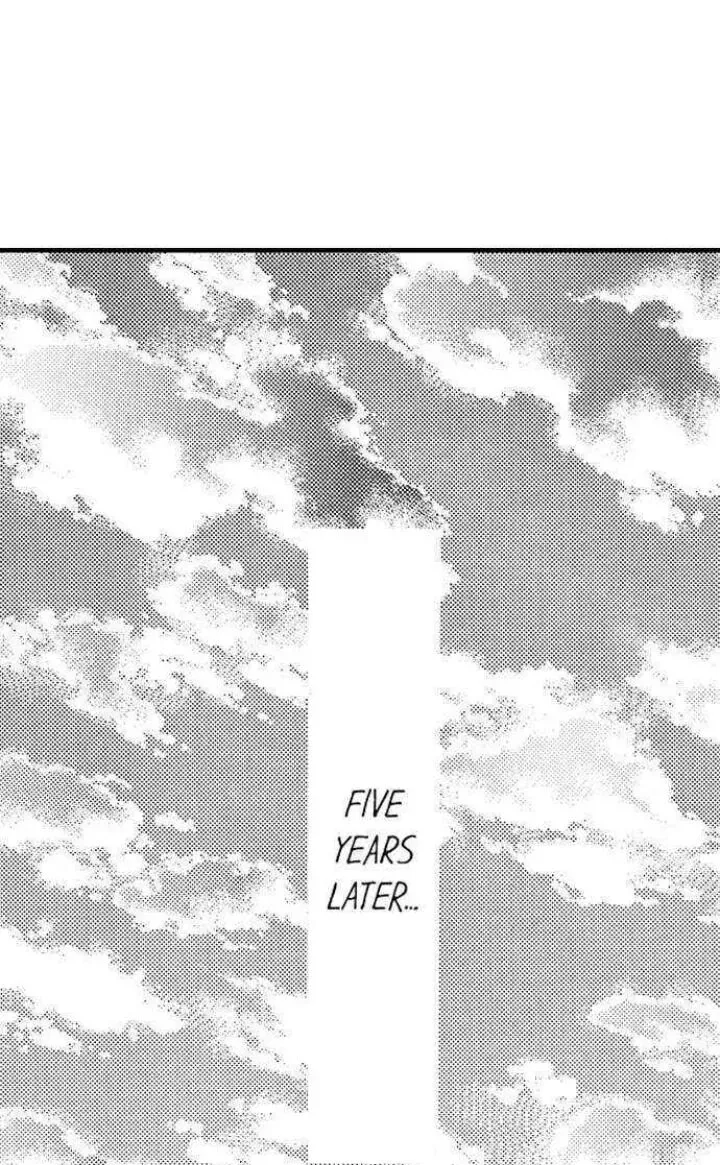 38°C no Kiss - Manatsu no Gogo, Cooler ga Kowareta Heya de... Chapter 92 page 40