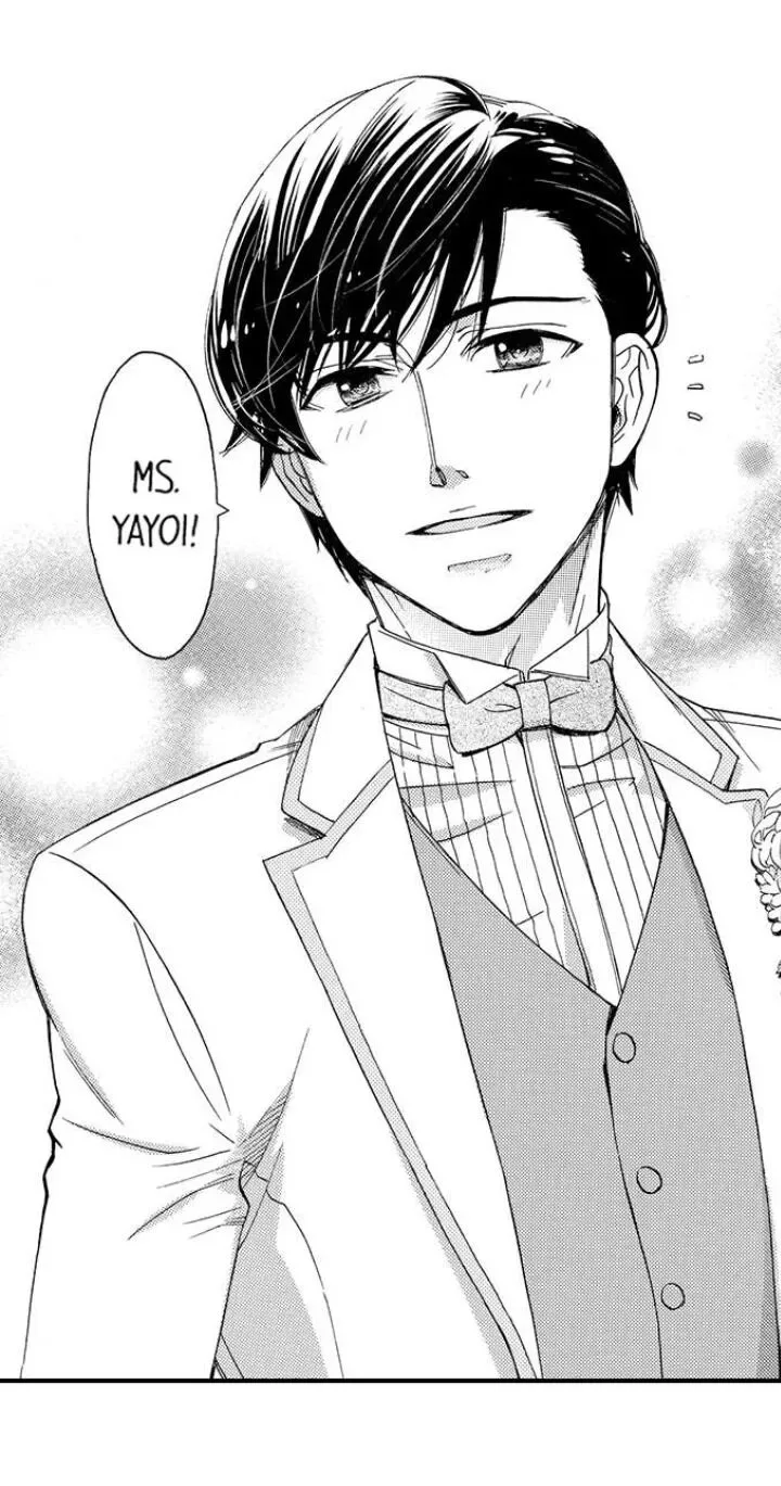 38°C no Kiss - Manatsu no Gogo, Cooler ga Kowareta Heya de... Chapter 93 page 37