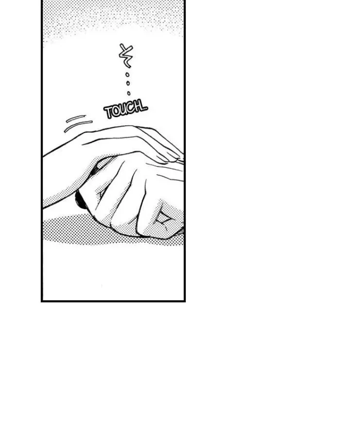 38°C no Kiss - Manatsu no Gogo, Cooler ga Kowareta Heya de... Chapter 93 page 30