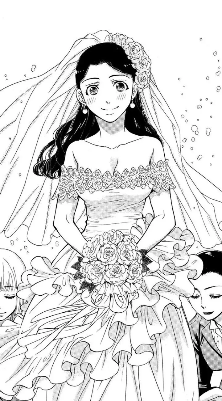 38°C no Kiss - Manatsu no Gogo, Cooler ga Kowareta Heya de... Chapter 93 page 38