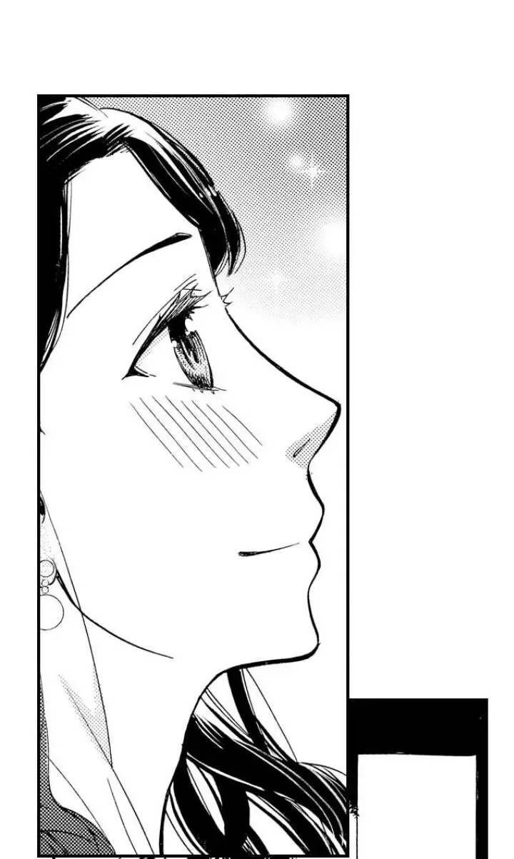 38°C no Kiss - Manatsu no Gogo, Cooler ga Kowareta Heya de... Chapter 93 page 41
