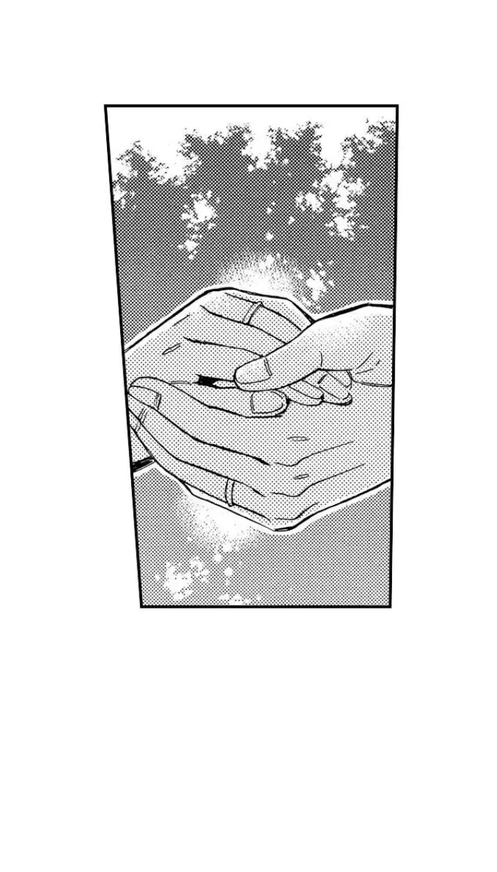 38°C no Kiss - Manatsu no Gogo, Cooler ga Kowareta Heya de... Chapter 93 page 45
