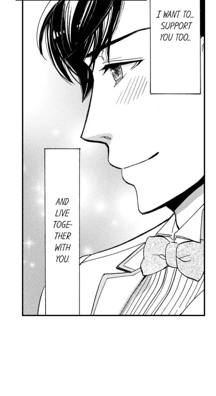 38°C no Kiss - Manatsu no Gogo, Cooler ga Kowareta Heya de... Chapter 93 page 42