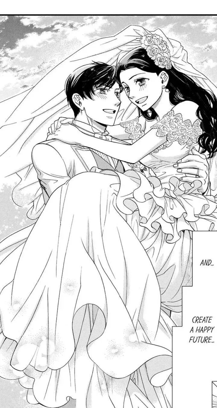 38°C no Kiss - Manatsu no Gogo, Cooler ga Kowareta Heya de... Chapter 93 page 46