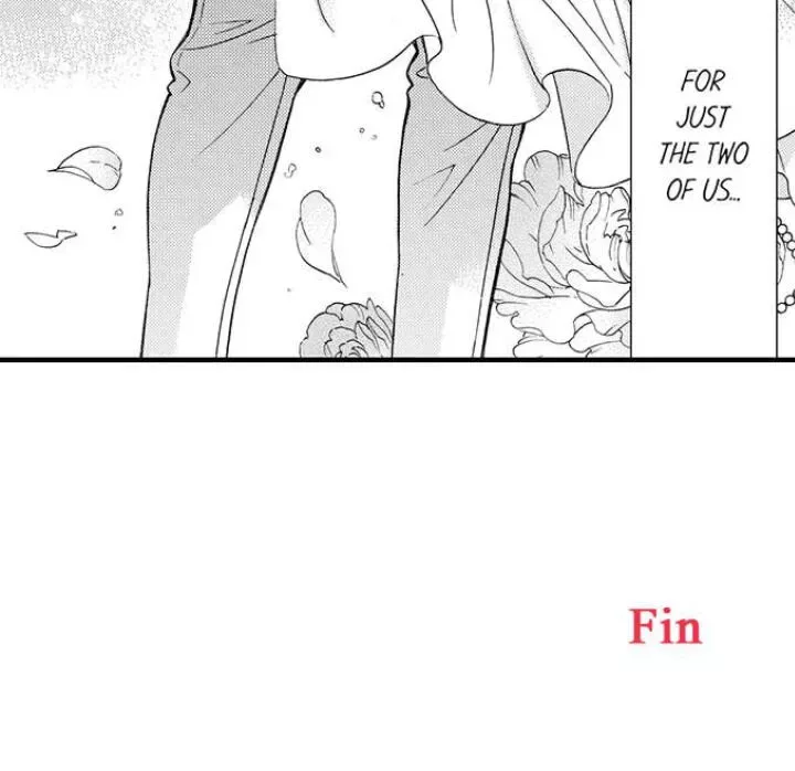38°C no Kiss - Manatsu no Gogo, Cooler ga Kowareta Heya de... Chapter 93 page 47