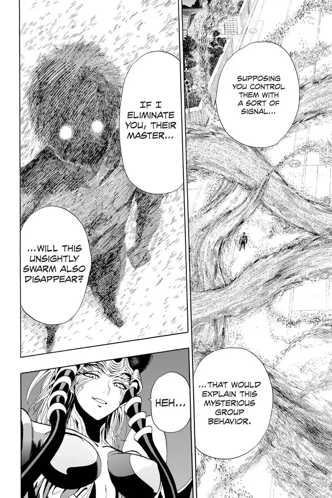 One-Punch Man Chapter 5 page 16