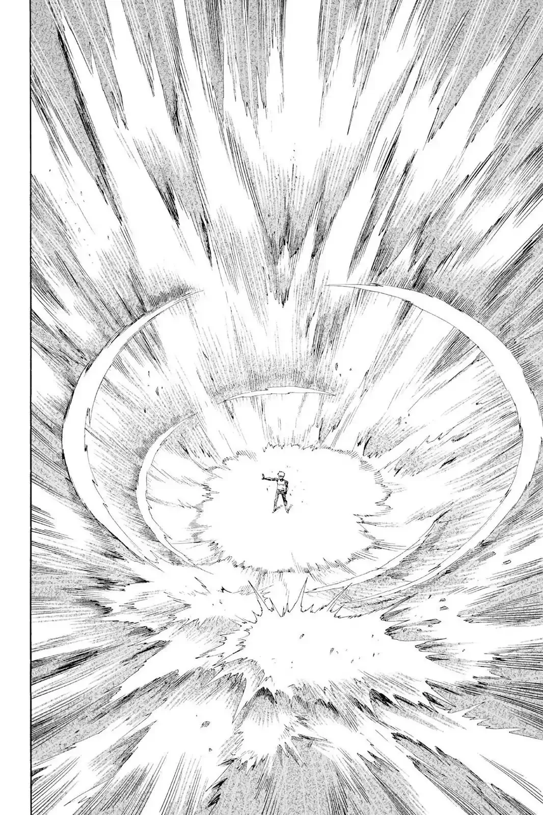 One-Punch Man Chapter 5 page 18
