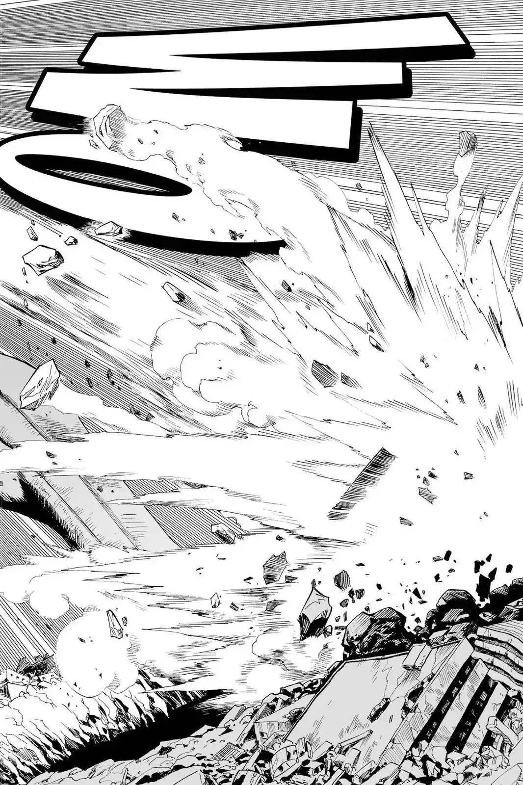 One-Punch Man Chapter 3 page 18