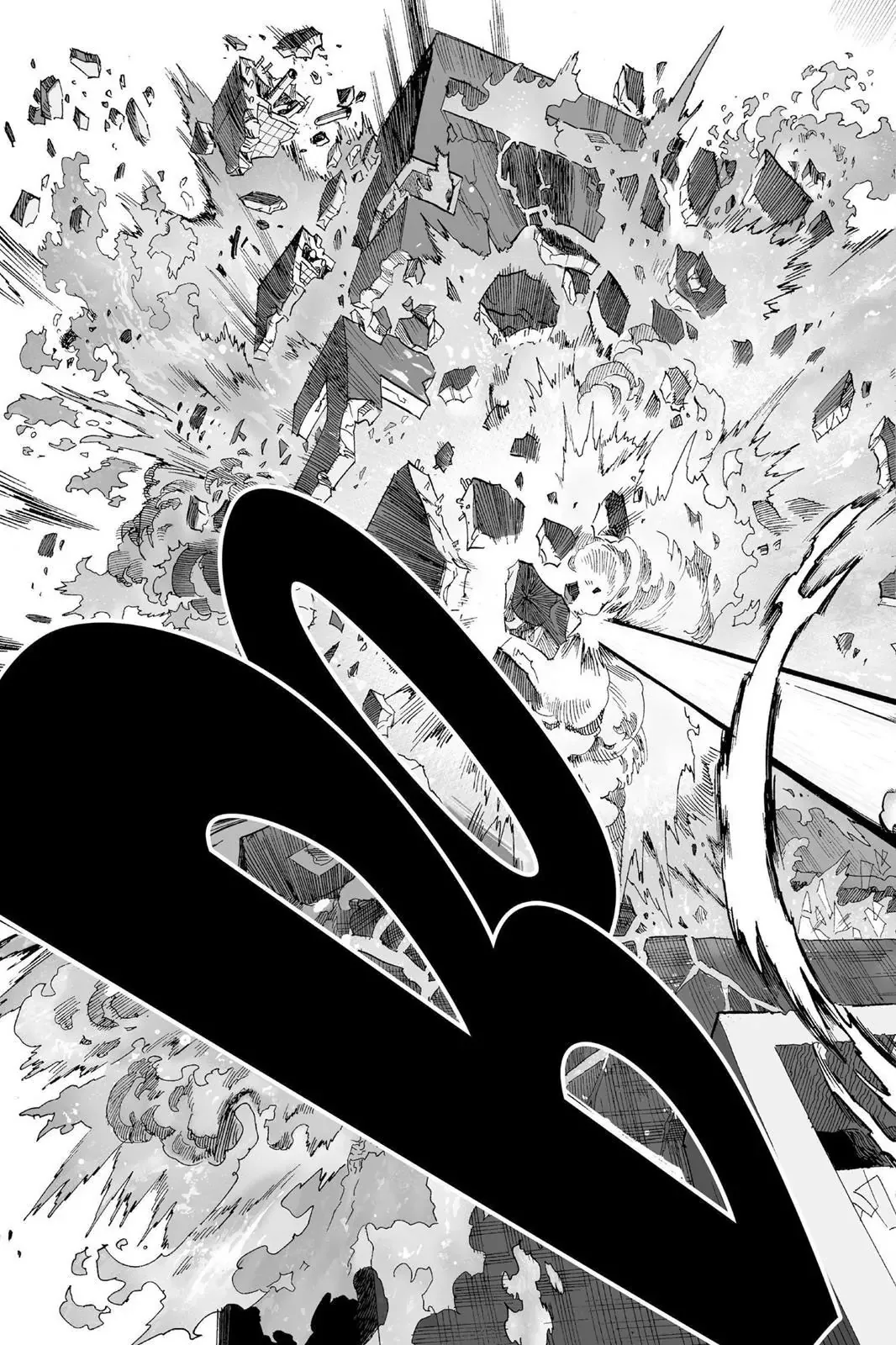 One-Punch Man Chapter 9 page 24