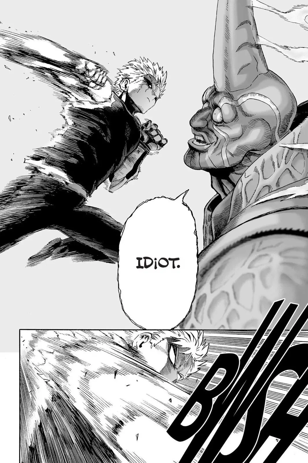 One-Punch Man Chapter 10 page 12