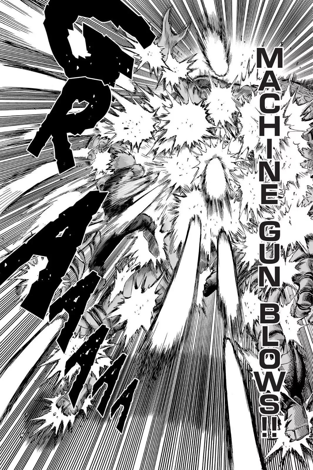 One-Punch Man Chapter 10 page 13