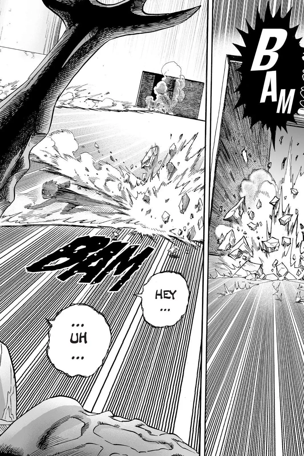 One-Punch Man Chapter 10 page 10