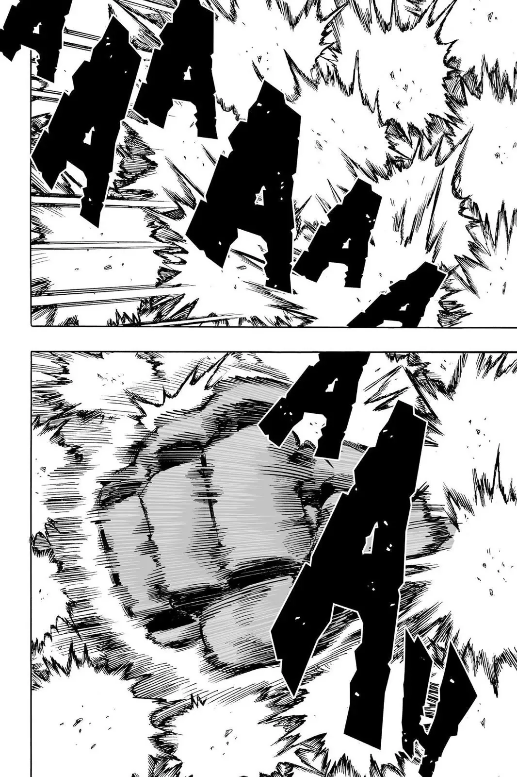 One-Punch Man Chapter 10 page 14