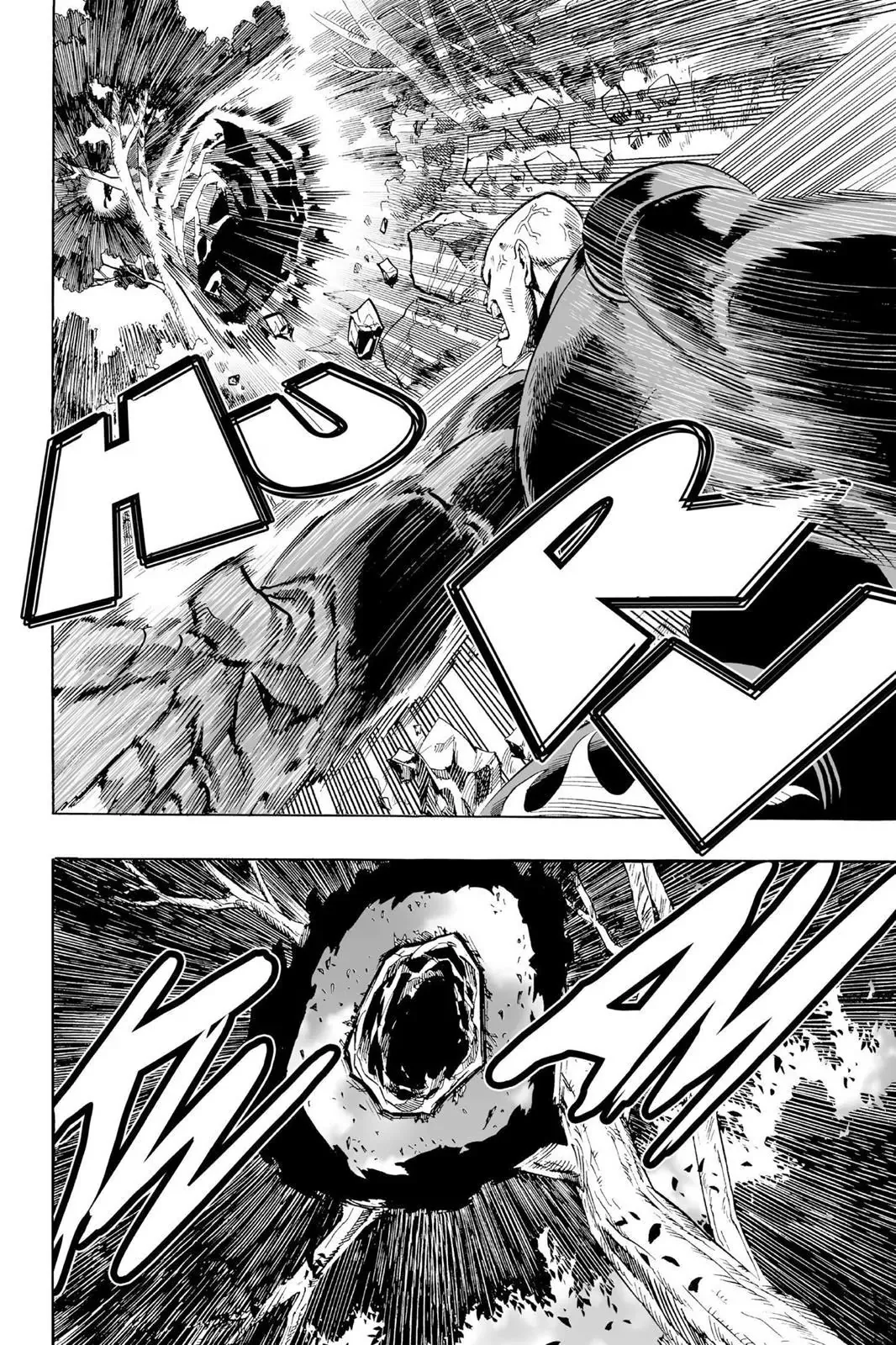 One-Punch Man Chapter 13 page 10