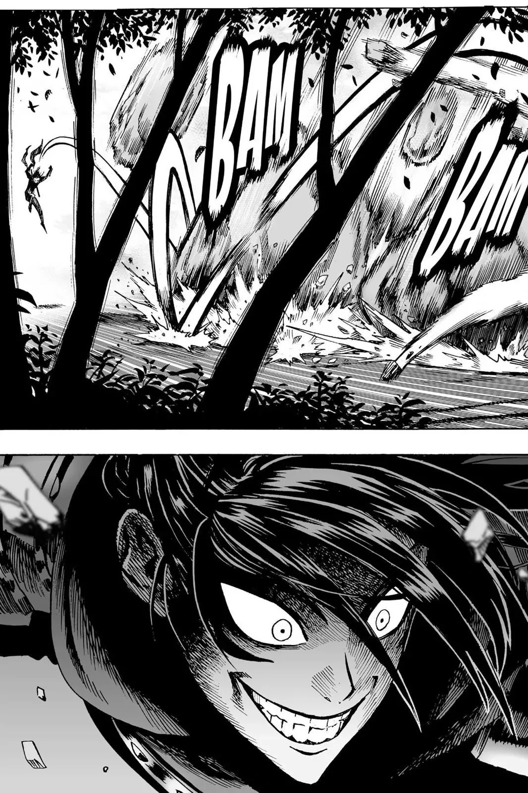 One-Punch Man Chapter 13 page 15