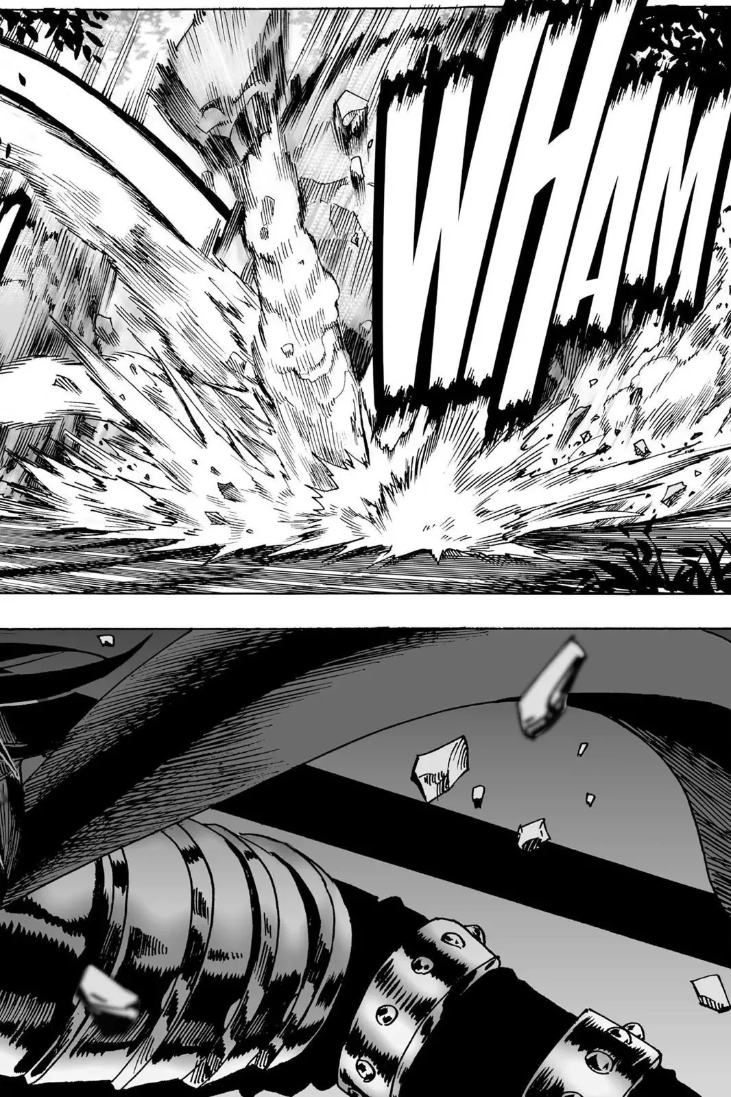 One-Punch Man Chapter 13 page 14