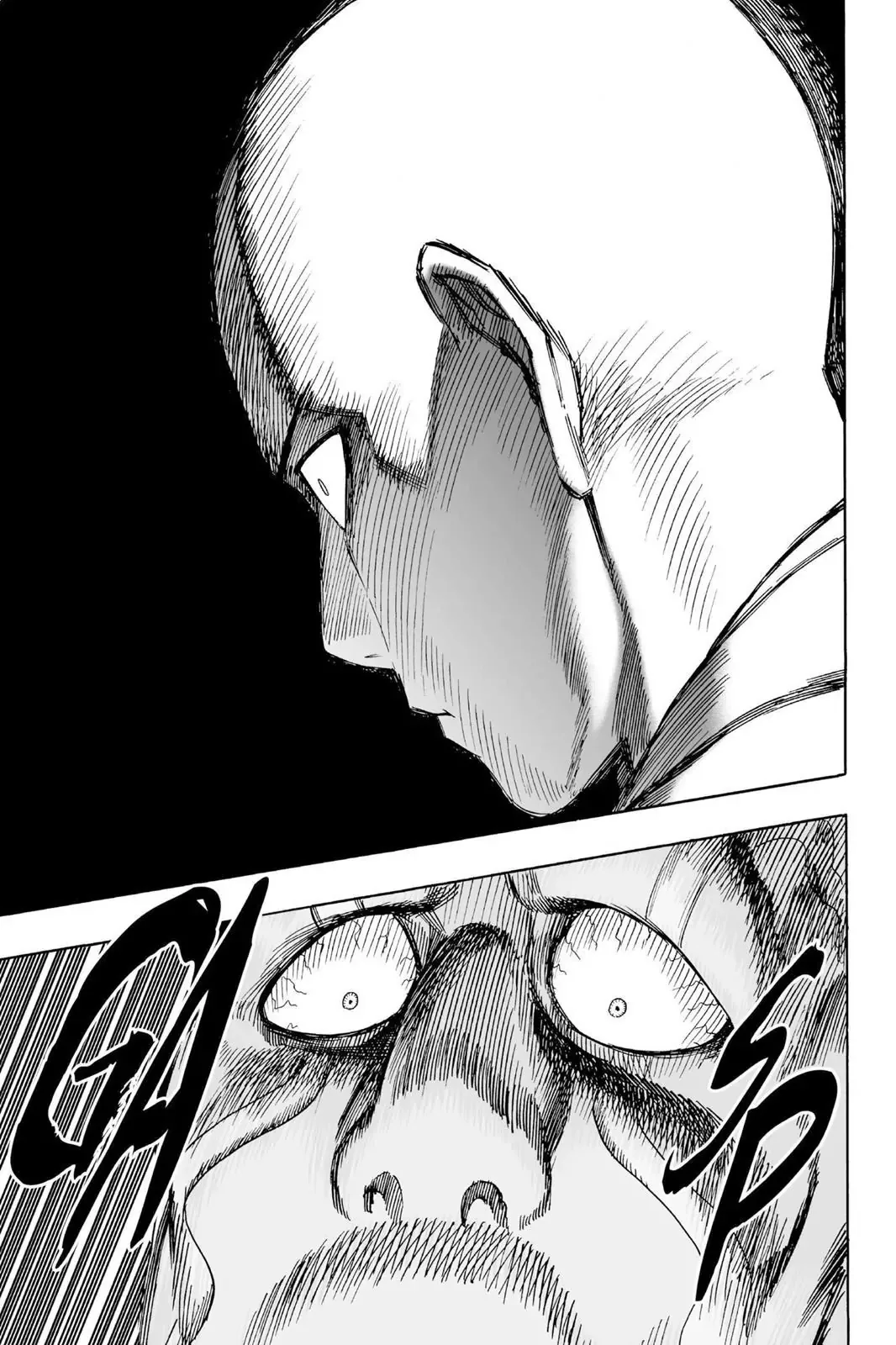 One-Punch Man Chapter 10 page 27