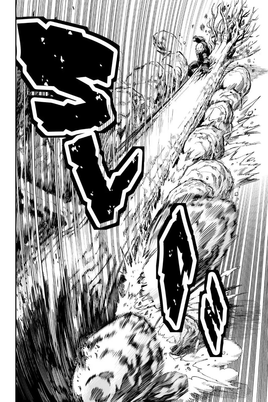 One-Punch Man Chapter 13 page 24