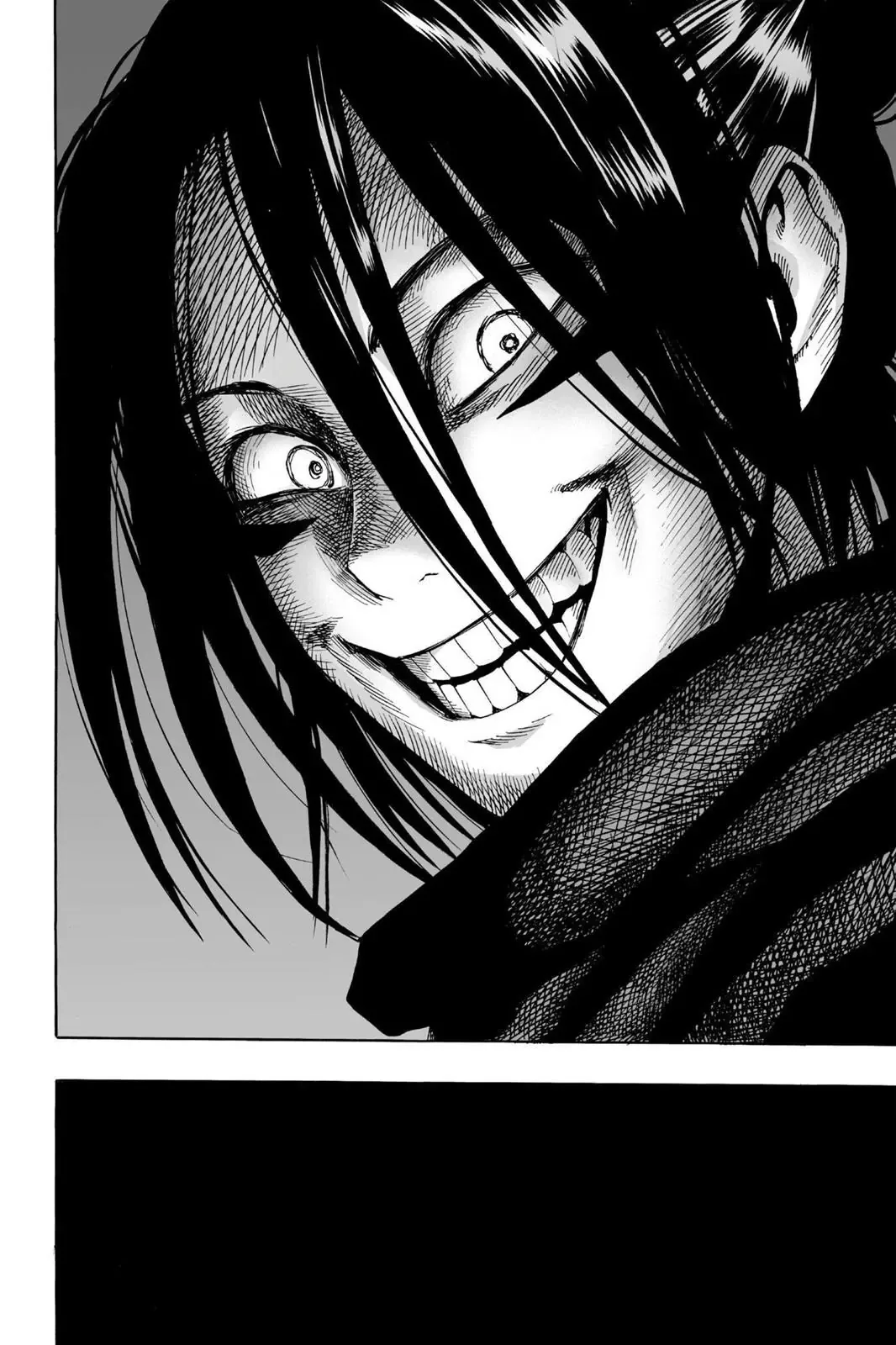One-Punch Man Chapter 14 page 22