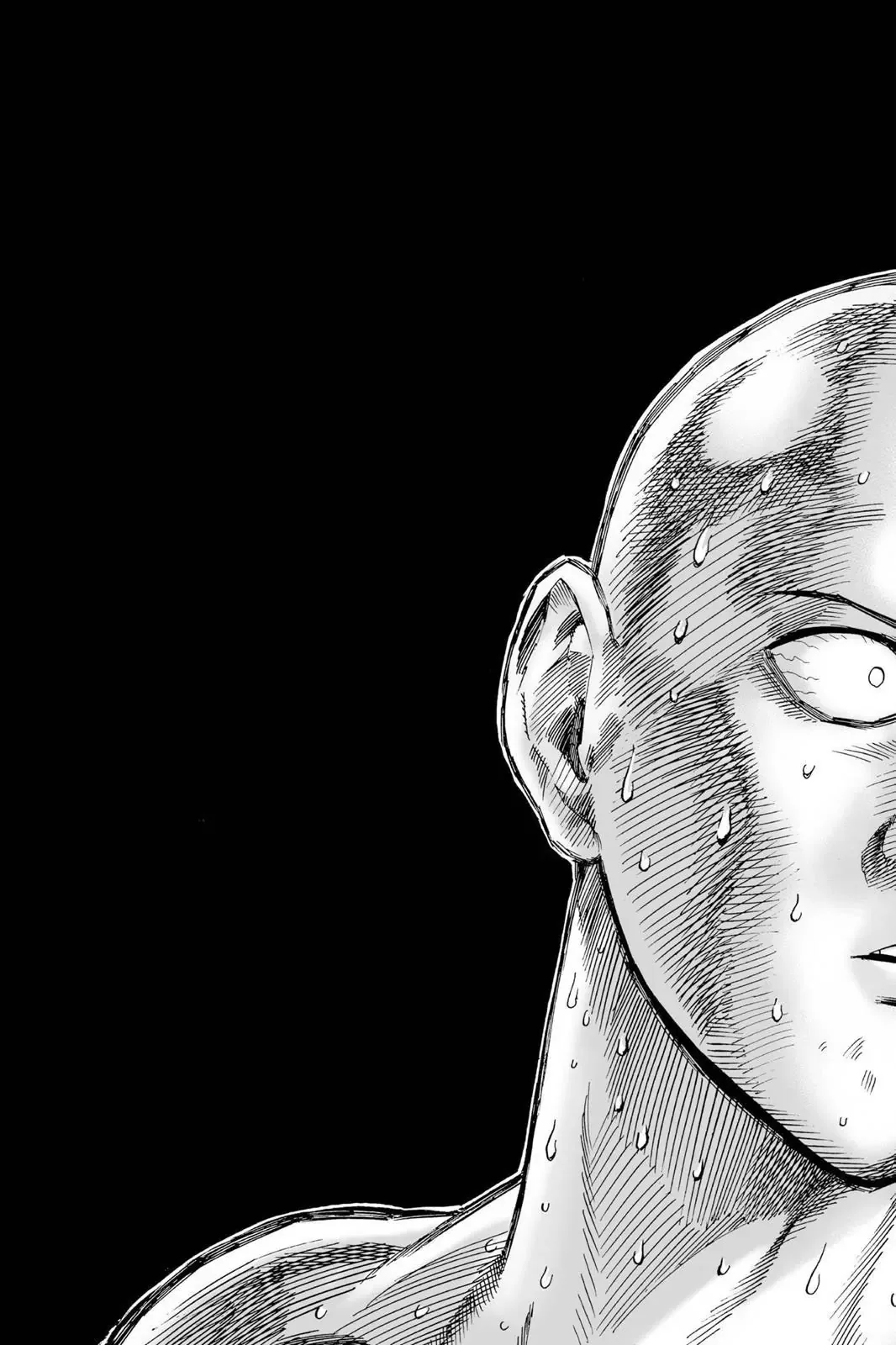 One-Punch Man Chapter 18 page 11