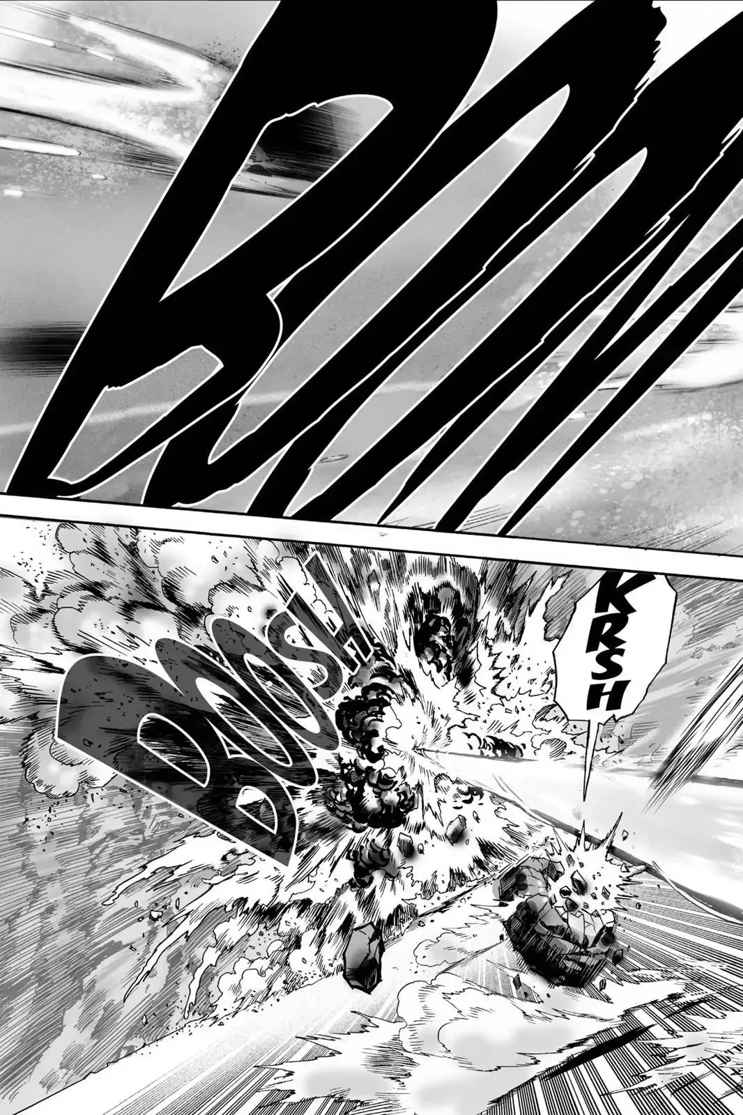 One-Punch Man Chapter 17 page 11