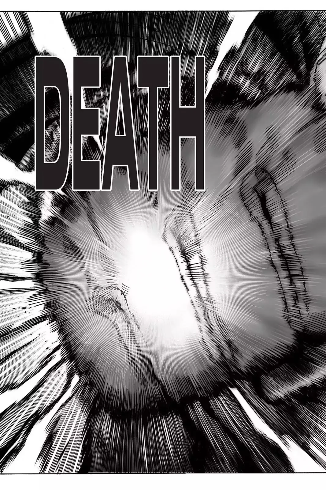 One-Punch Man Chapter 17 page 27