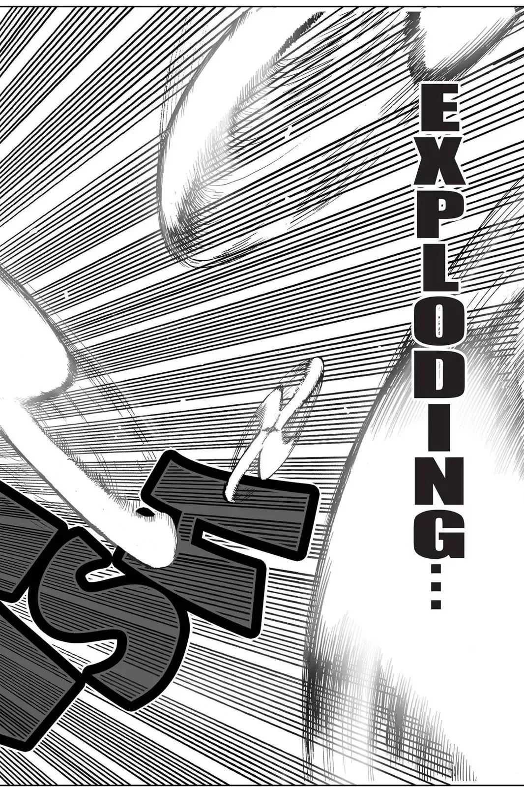 One-Punch Man Chapter 19 page 18
