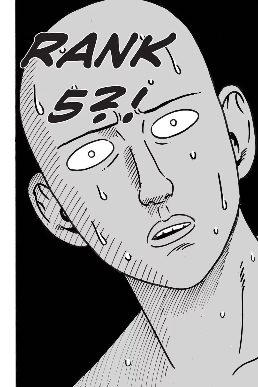 One-Punch Man Chapter 22 page 6