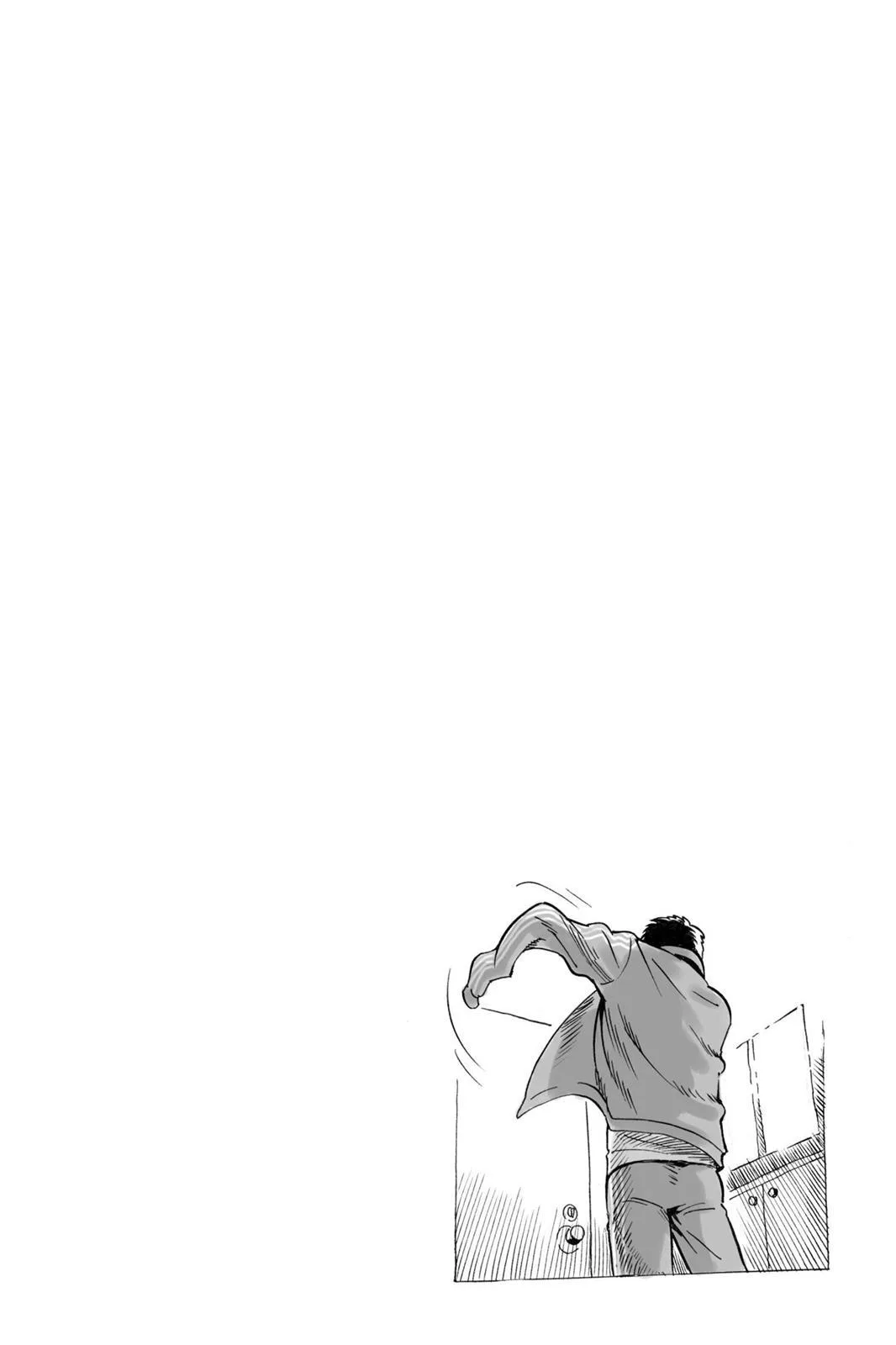 One-Punch Man Chapter 20.6 page 2