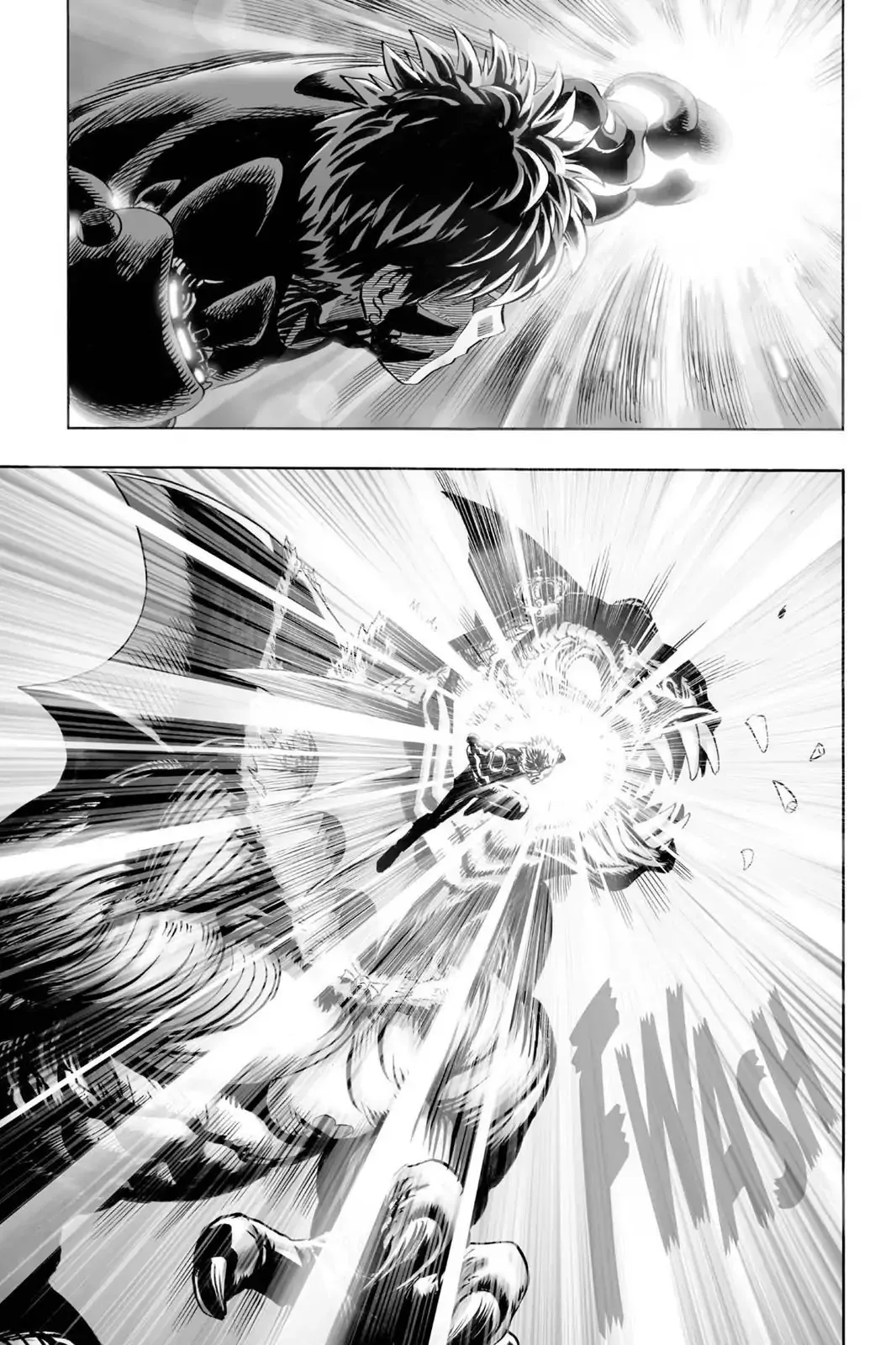 One-Punch Man Chapter 26 page 15