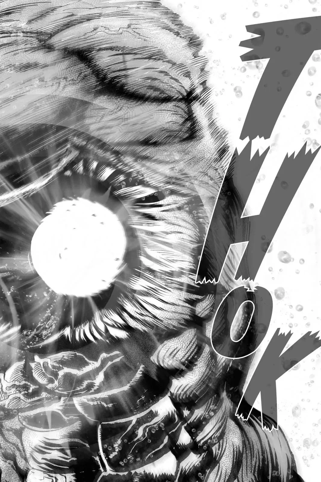 One-Punch Man Chapter 28 page 6