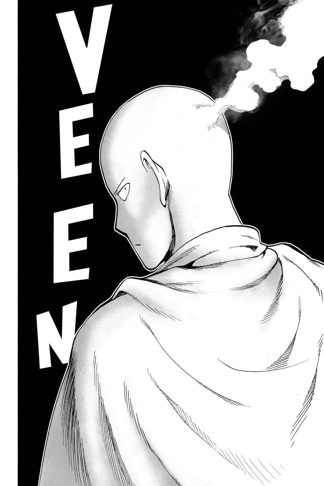 One-Punch Man Chapter 27 page 29