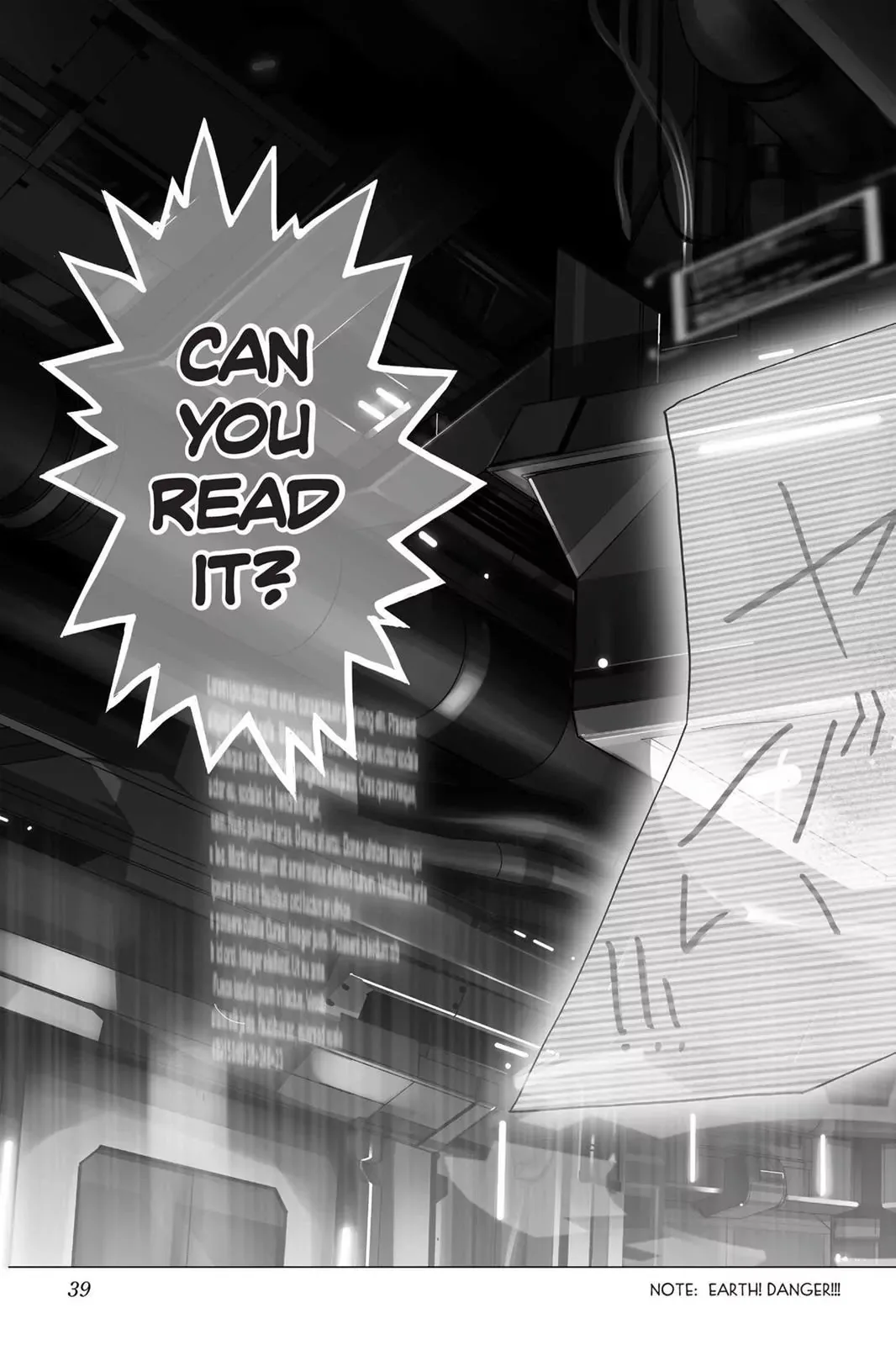 One-Punch Man Chapter 31 page 13