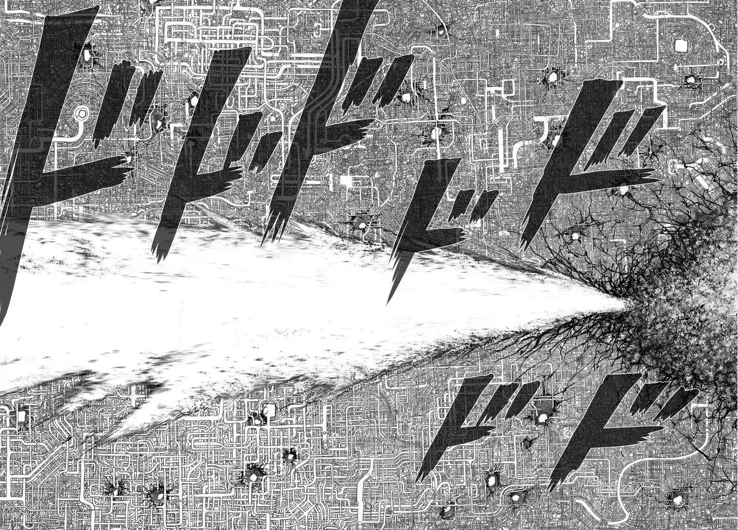 One-Punch Man Chapter 36 page 11