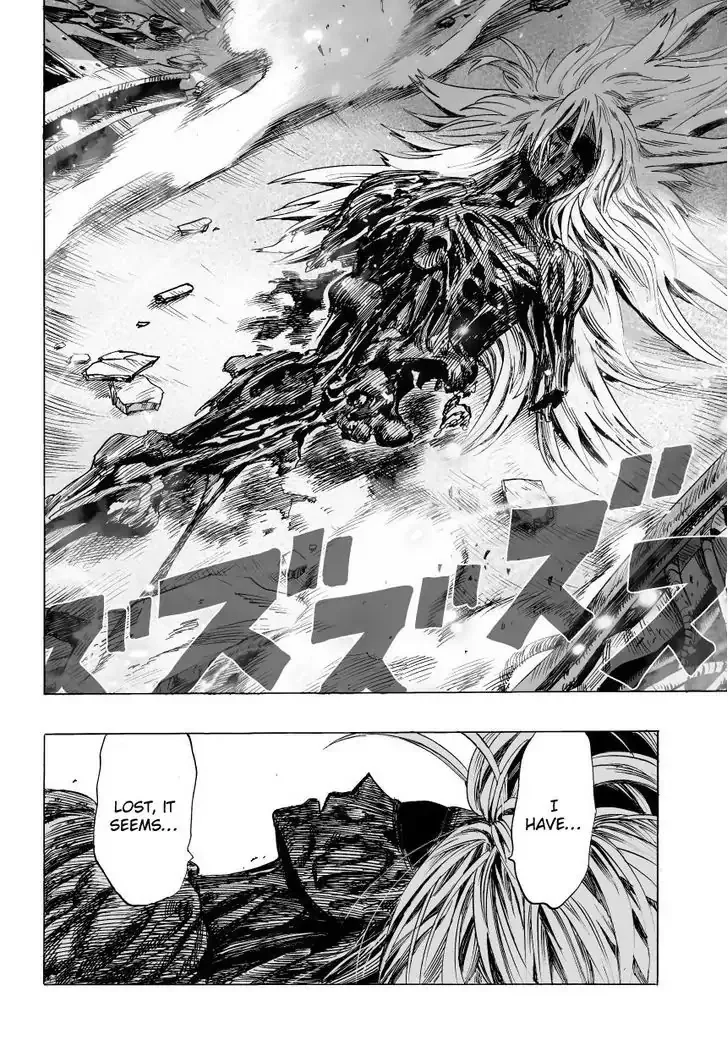 One-Punch Man Chapter 36 page 48