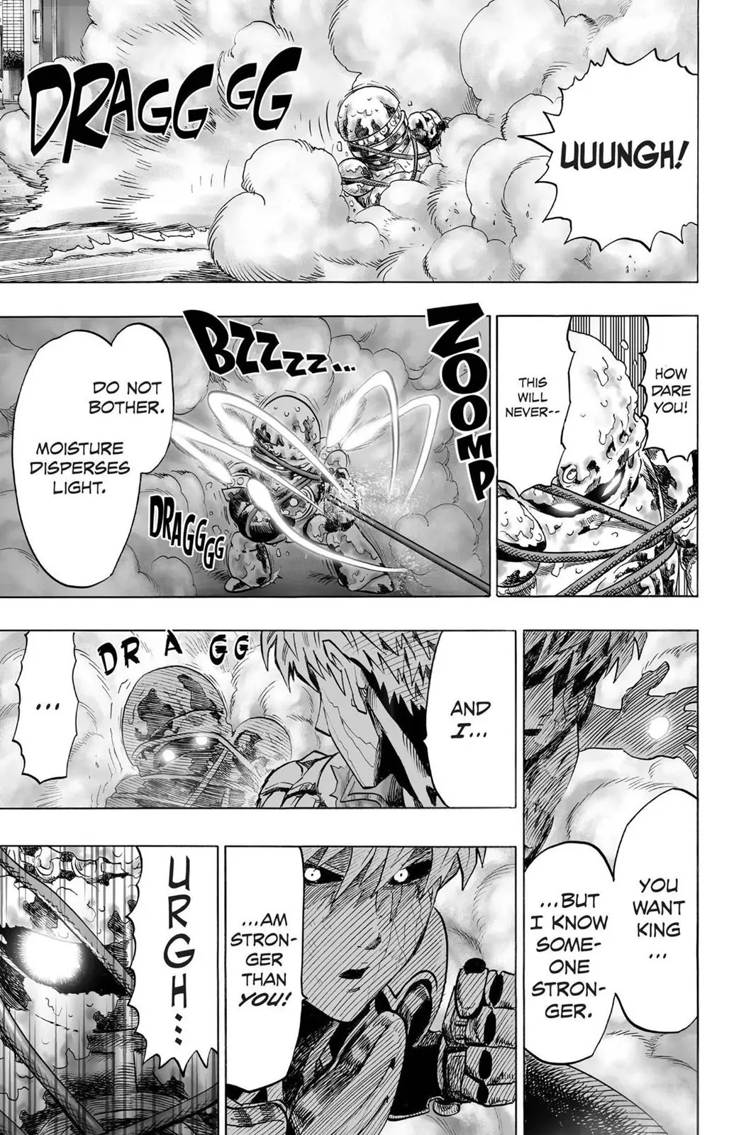 One-Punch Man Chapter 38 page 78